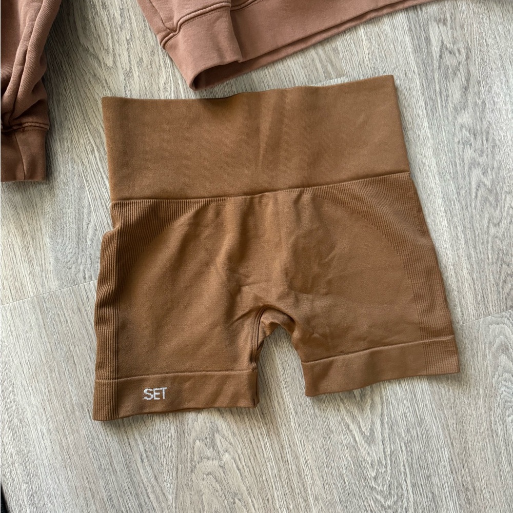Set Active Sweatshirt only!! - Picture 4 of 4